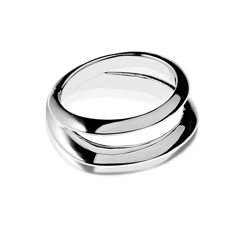 Simpukka Shiny Ring