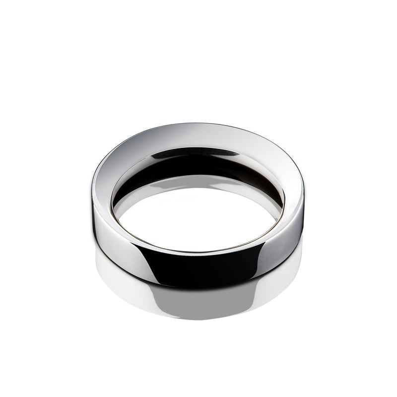 Solo Shiny Ring